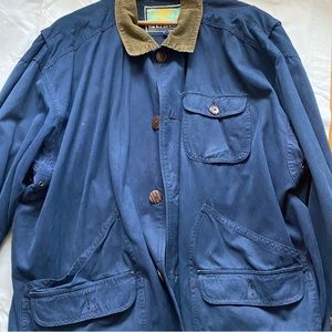 Mens Stratojac Vintage Jacket